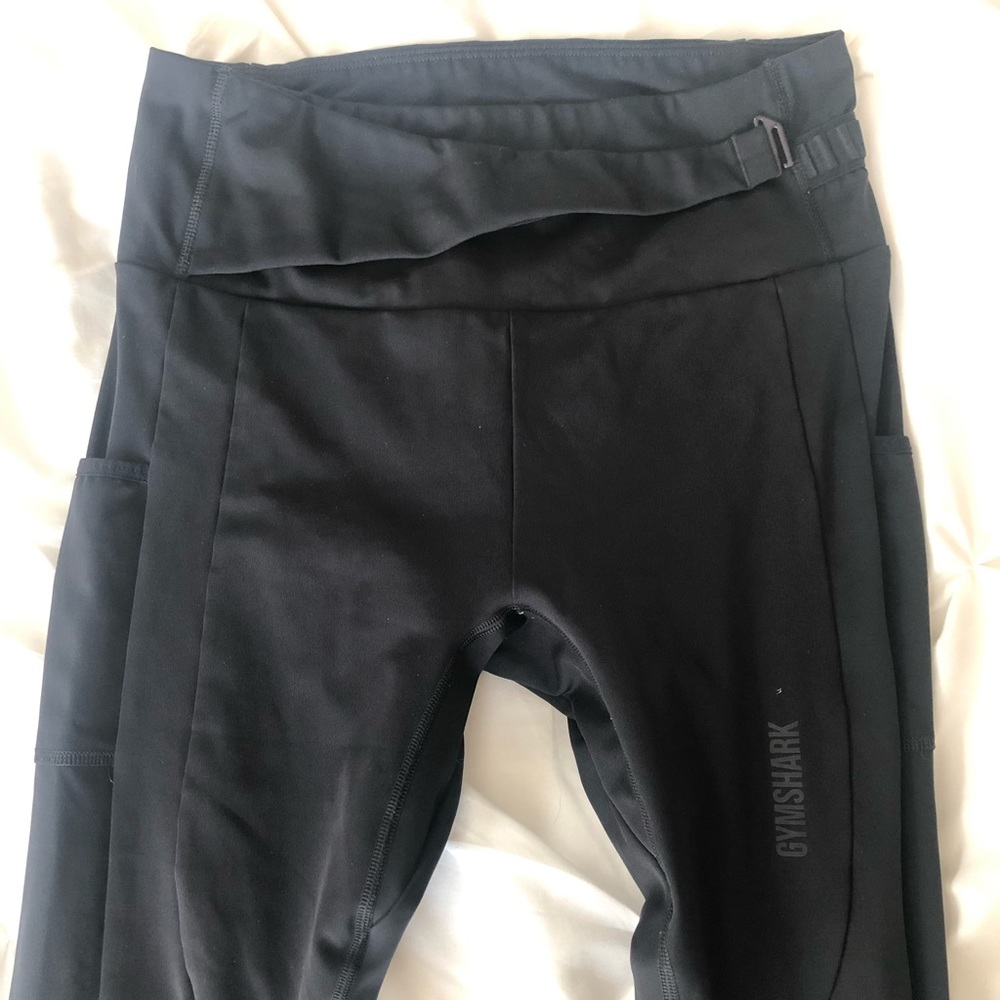 Gymshark leggings